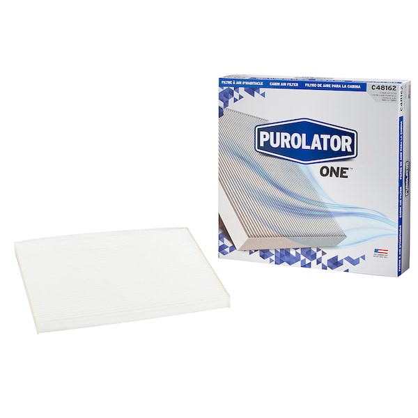 Purolator Purolator C48162 PurolatorONE Advanced Cabin Air Filter C48162 - main